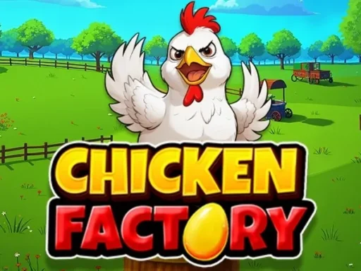 Chicken Factory – Chicken Road Gratis Italia