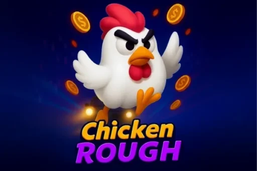 Chicken Rough – Chicken Road Gratis Italia