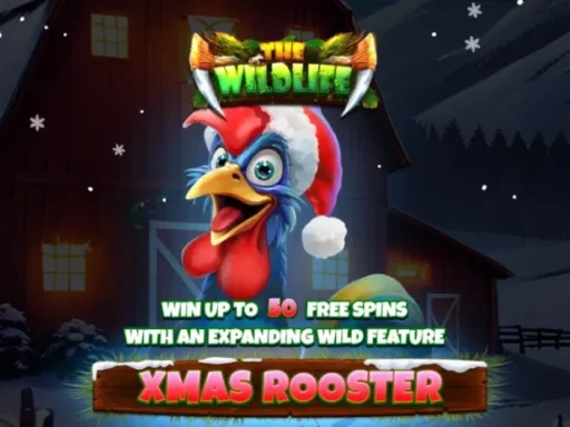 Xmas Rooster – Chicken Road Gratis Italia